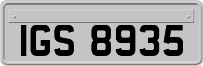 IGS8935