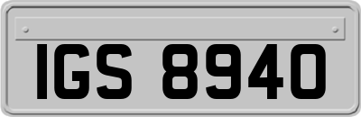 IGS8940