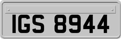 IGS8944