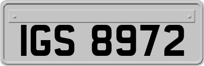 IGS8972