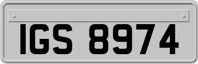 IGS8974