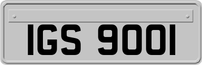 IGS9001