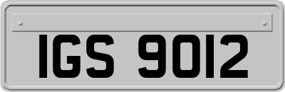 IGS9012