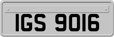 IGS9016