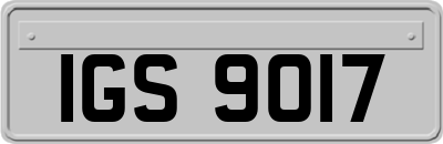 IGS9017