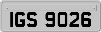 IGS9026