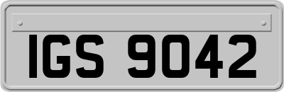 IGS9042