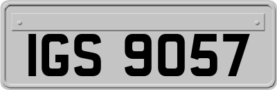 IGS9057