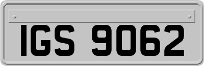 IGS9062