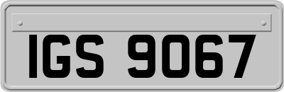 IGS9067