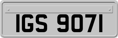 IGS9071