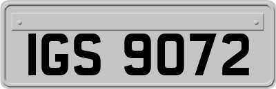 IGS9072