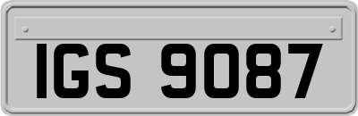 IGS9087