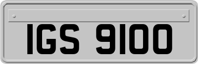 IGS9100