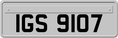 IGS9107
