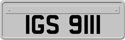 IGS9111
