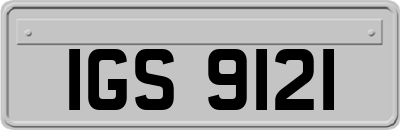 IGS9121