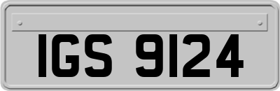 IGS9124