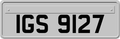 IGS9127