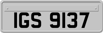 IGS9137