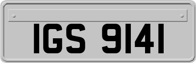 IGS9141