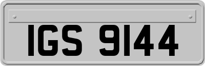 IGS9144