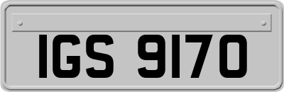 IGS9170