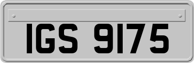 IGS9175