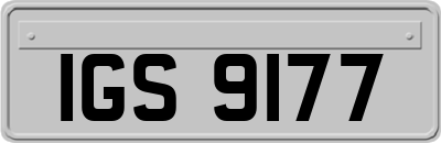 IGS9177