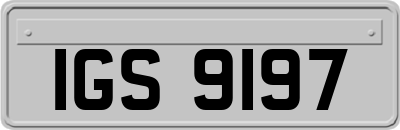 IGS9197