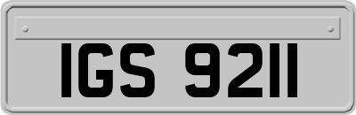 IGS9211