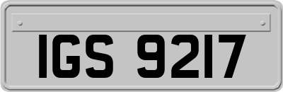 IGS9217