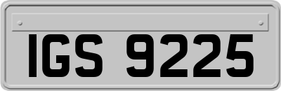 IGS9225