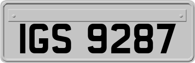 IGS9287