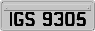 IGS9305