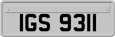 IGS9311
