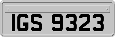 IGS9323
