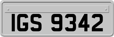 IGS9342