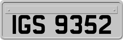 IGS9352