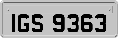 IGS9363