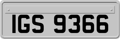 IGS9366