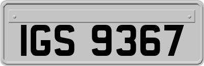 IGS9367
