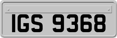 IGS9368