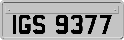 IGS9377