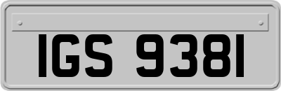 IGS9381