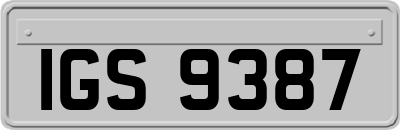 IGS9387