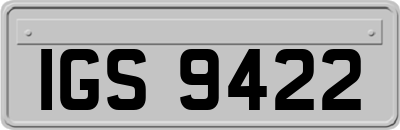 IGS9422
