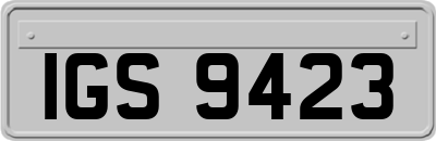 IGS9423