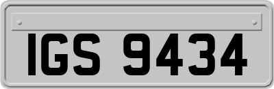 IGS9434