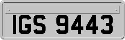 IGS9443